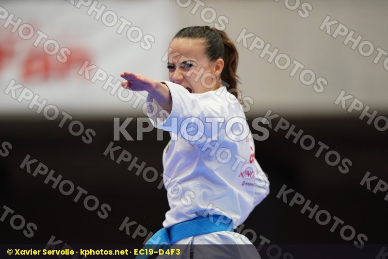 Karate 1 Premier League Tokyo 2018