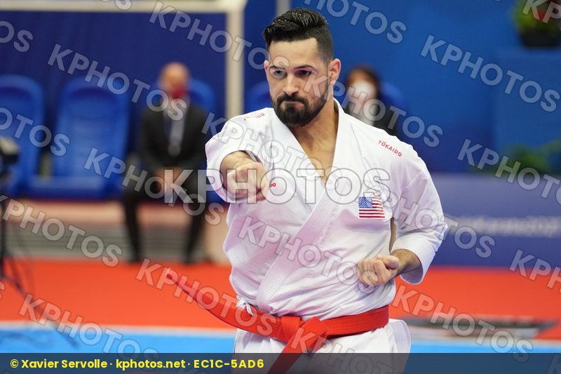 Olympic Qualification Tournament Paris 2021