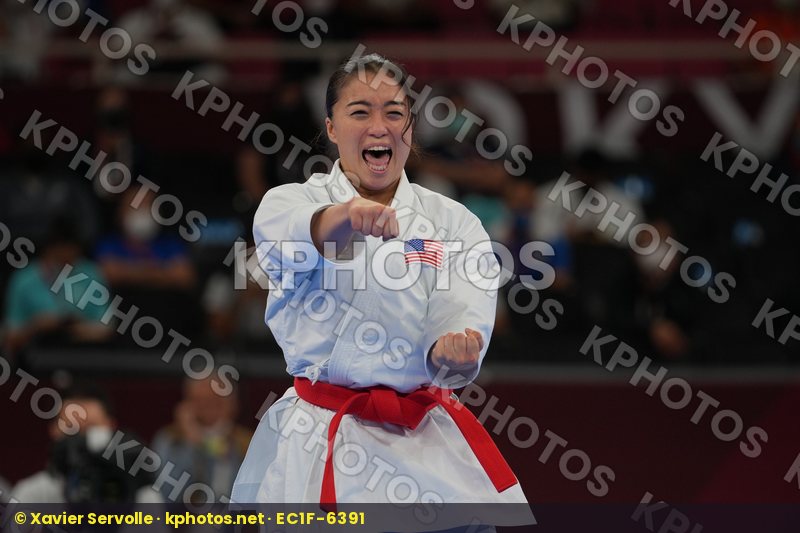 Olympic Games Tokyo 2020
