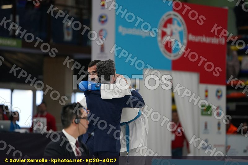 European Championships Guadalajara 2019