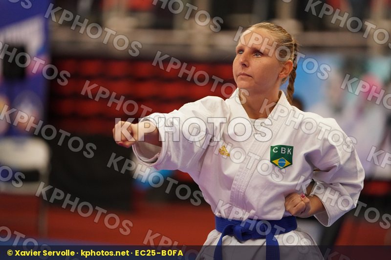 Pan American Championships Santiago 2018