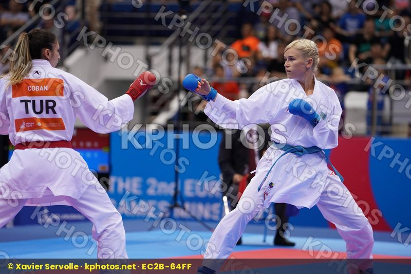 European Games Minsk 2019