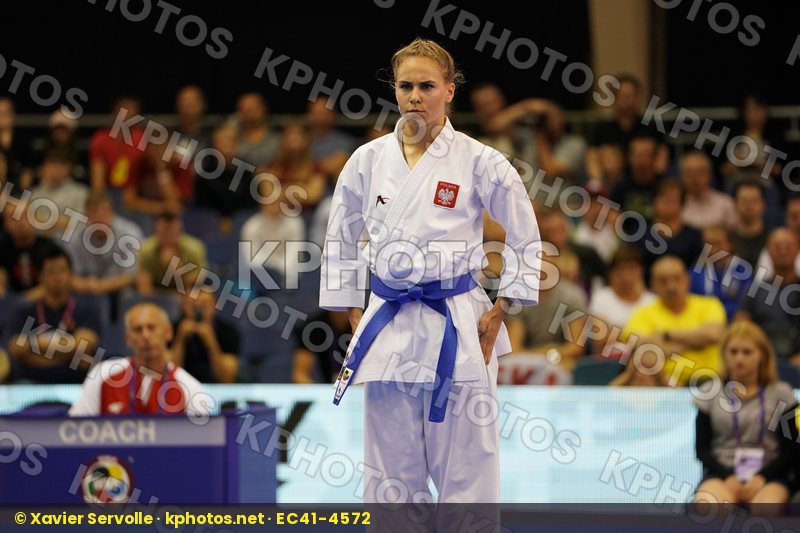 Chmielewska Olga Poland