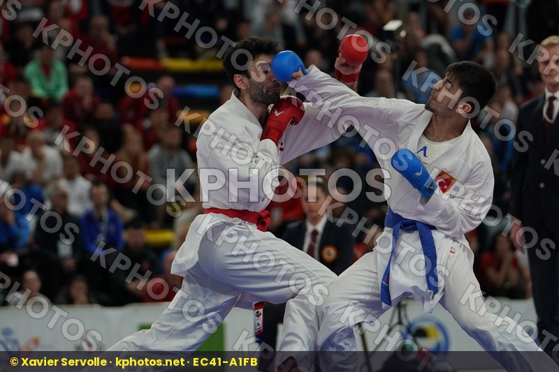 European Championships Guadalajara 2019