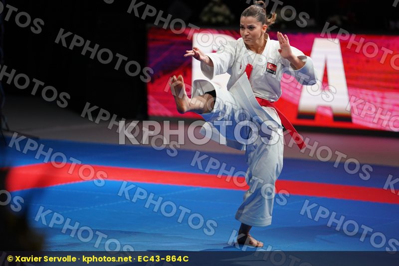 Karate 1 Premier League Rabat 2019