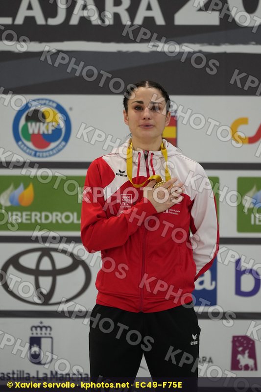 European Championships Guadalajara 2023