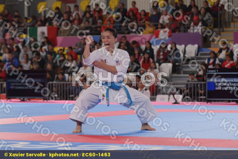 Pan American Games Lima 2019 — Sunday