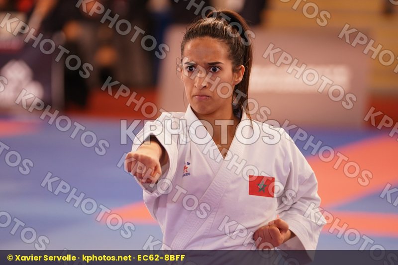 World Cadet Junior & U21 Championships Santiago 2019