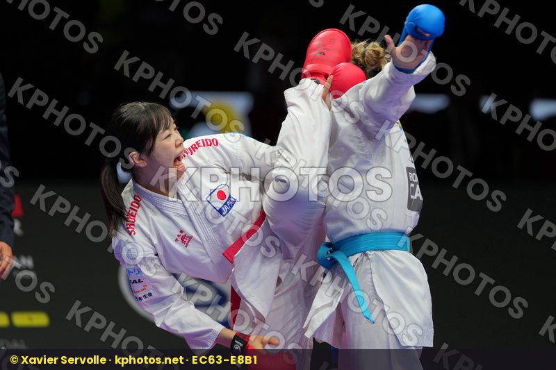 Karate 1 Premier League Rabat 2025