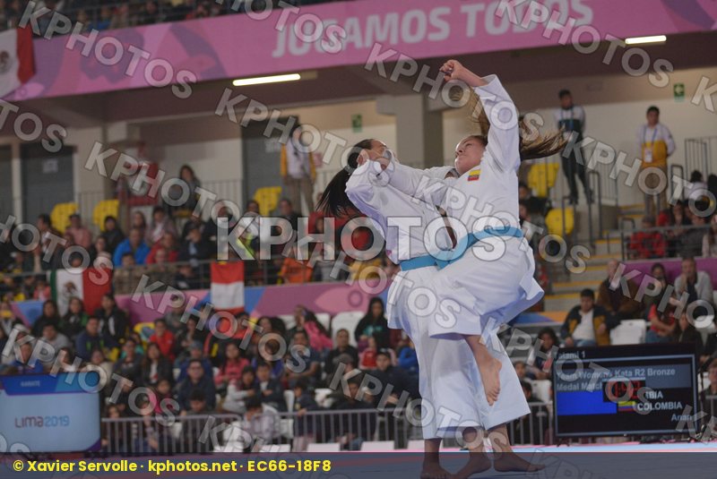 Pan American Games Lima 2019