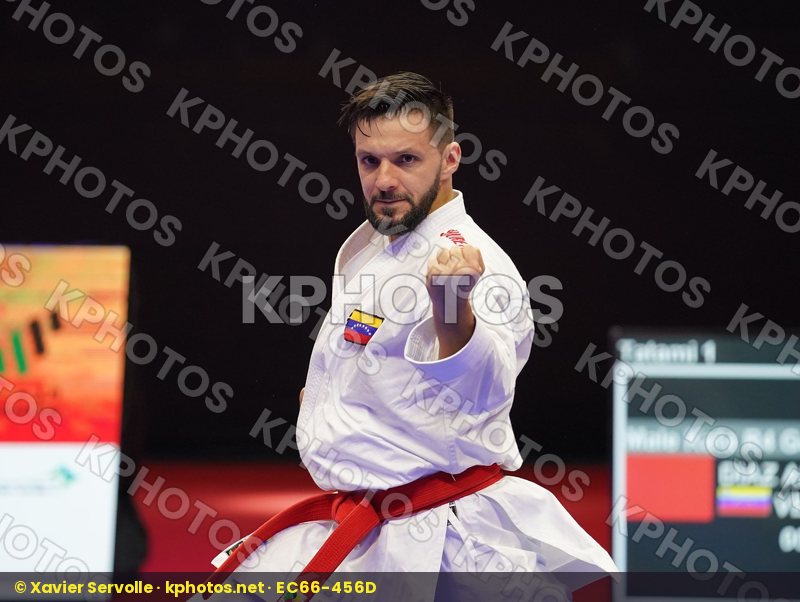 Karate 1 Premier League Dubai 2020