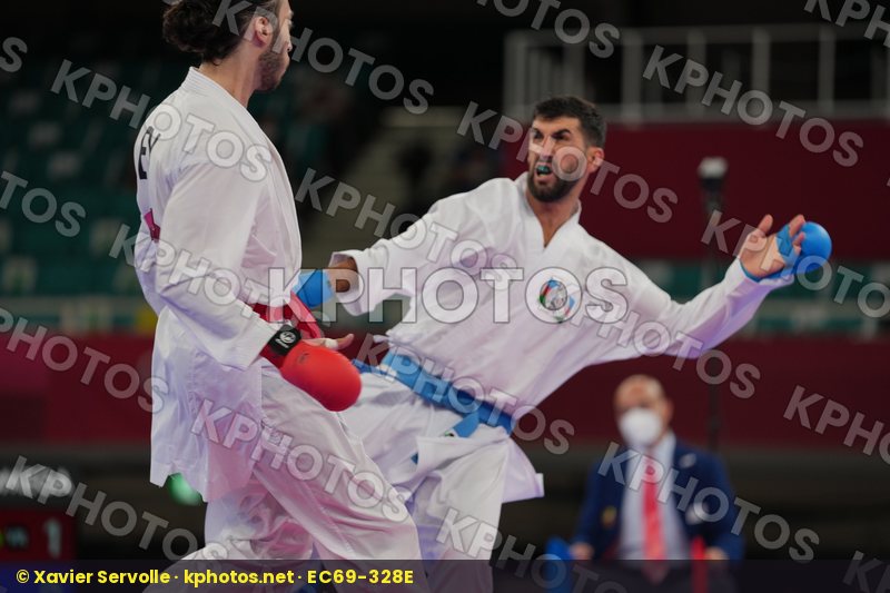 Olympic Games Tokyo 2020