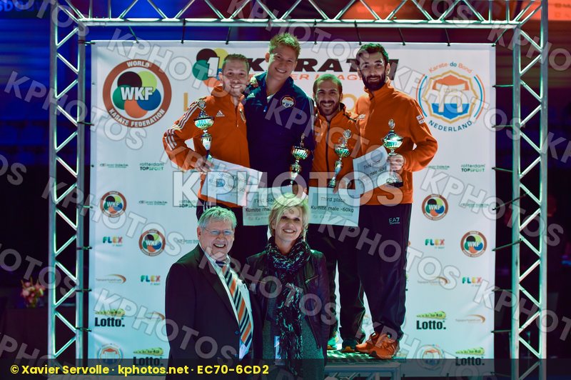 -60 kg Belgium Berens Geoffrey Dasoul Michael Georgia Gomez Mati
