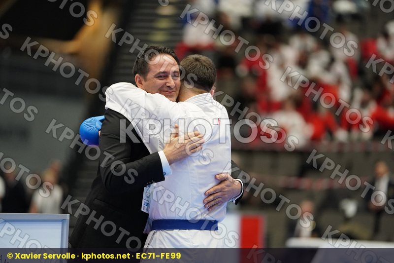 European Championships Aalborg 2019