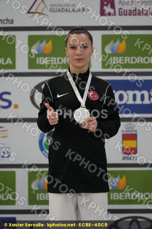 European Championships Guadalajara 2023