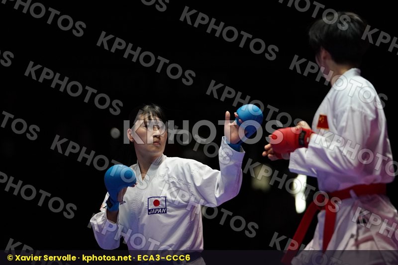 Karate 1 Series A Salzburg 2019