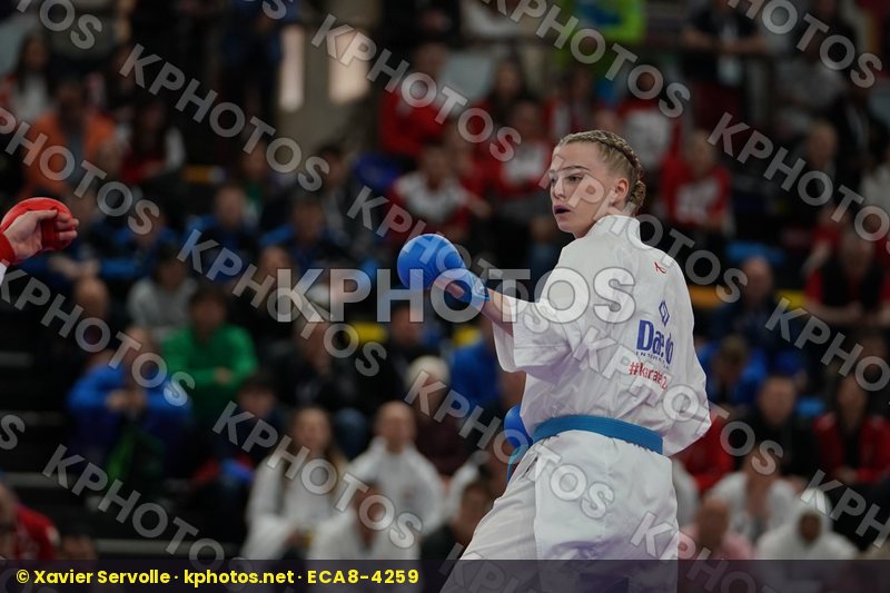 European Championships Guadalajara 2019