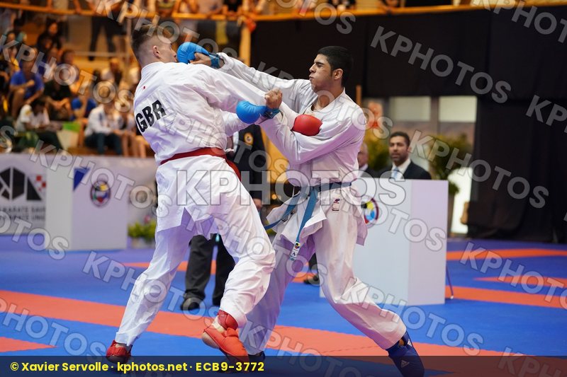 Youth Olympic Games Qualification Umag 2018