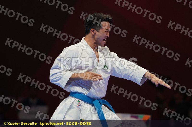 Asian Games Jakarta 2018