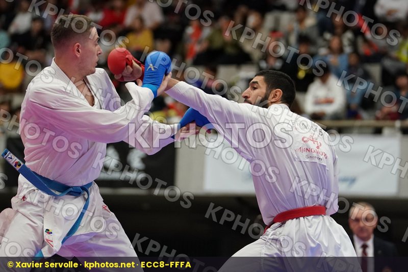 Karate 1 Premier League Tokyo 2018