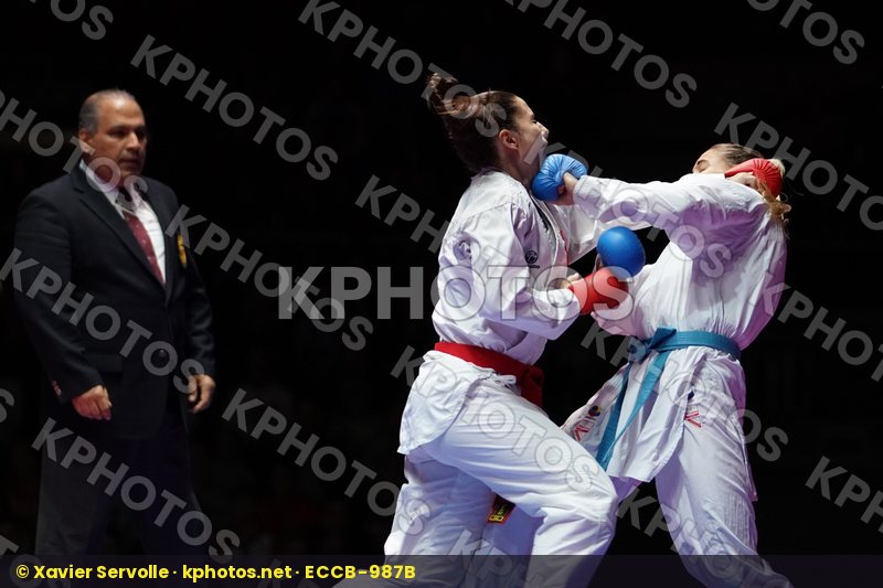 Karate 1 Series A Salzburg 2019