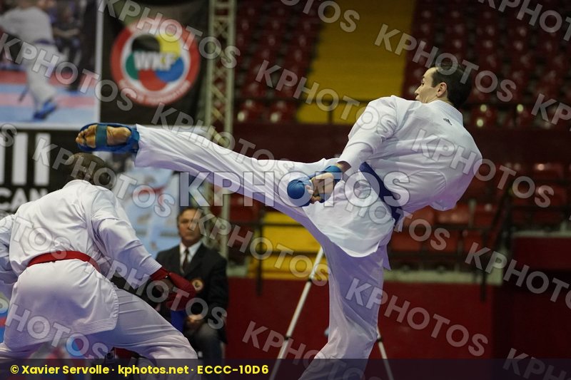 Pan American Championships Panama City 2019
