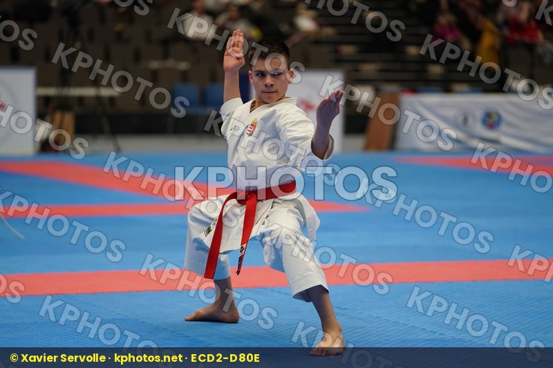 European Championships Aalborg 2019
