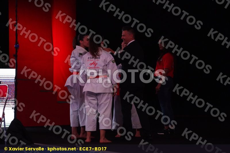 Karate 1 Premier League Rabat 2018