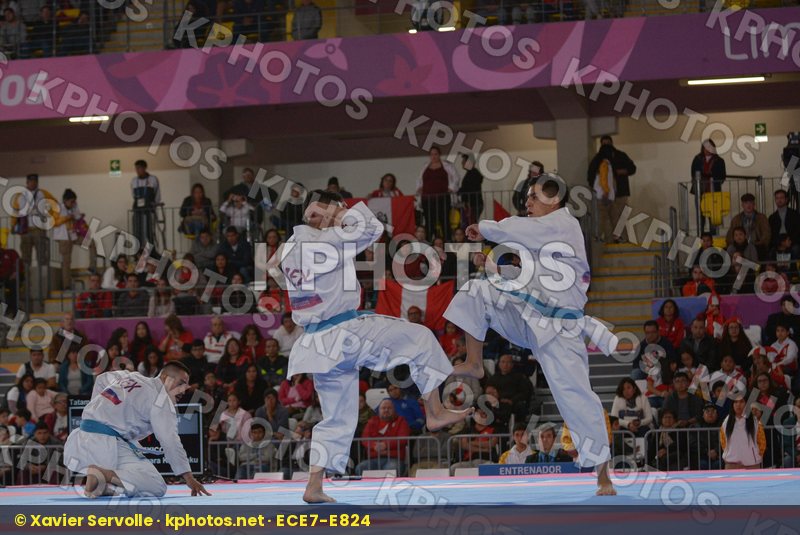 Pan American Games Lima 2019