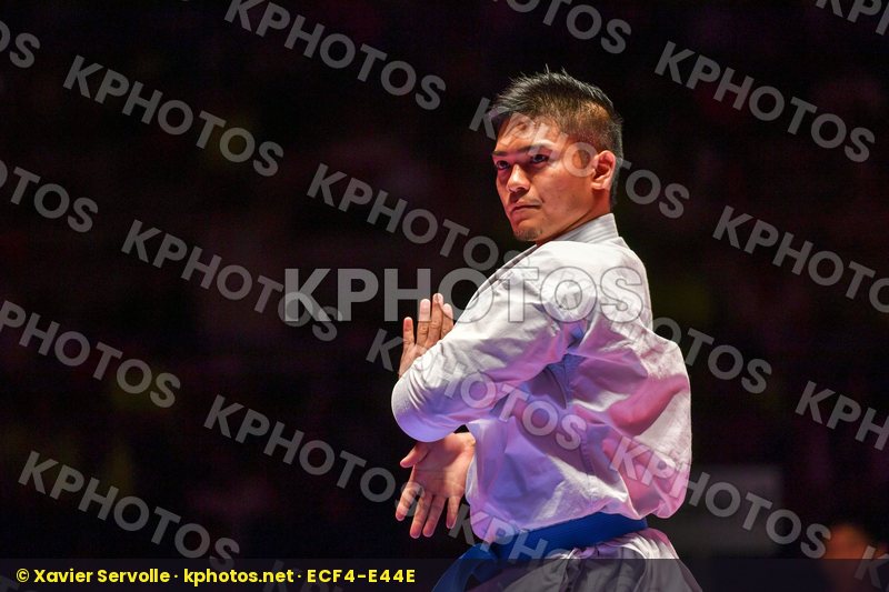 Karate 1 Premier League Okinawa 2016
