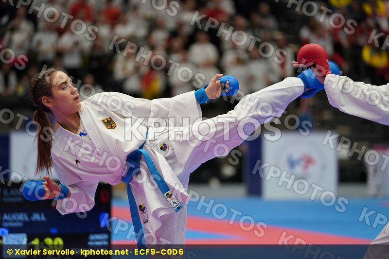 European Championships Aalborg 2019