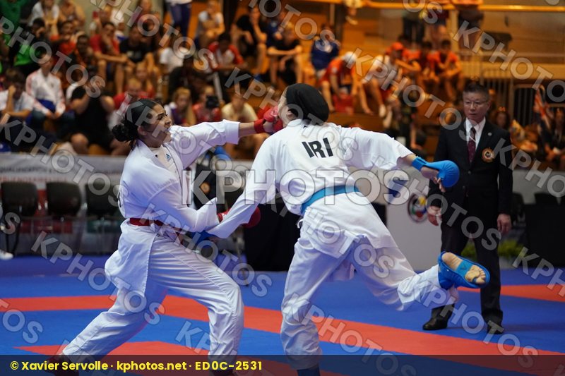 Youth Olympic Games Qualification Umag 2018