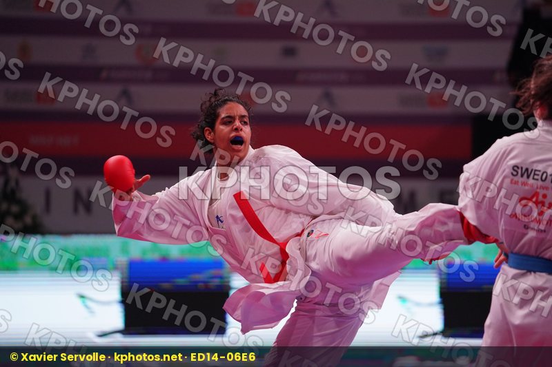 Karate 1 Premier League Rabat 2018