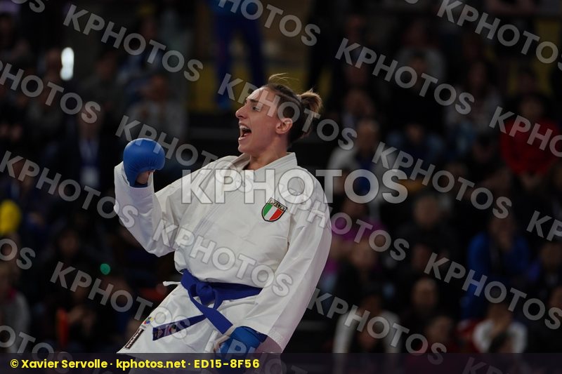 European Championships Guadalajara 2019