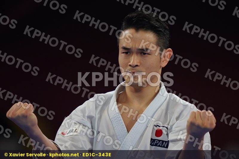 Karate 1 Premier League Shanghai 2019