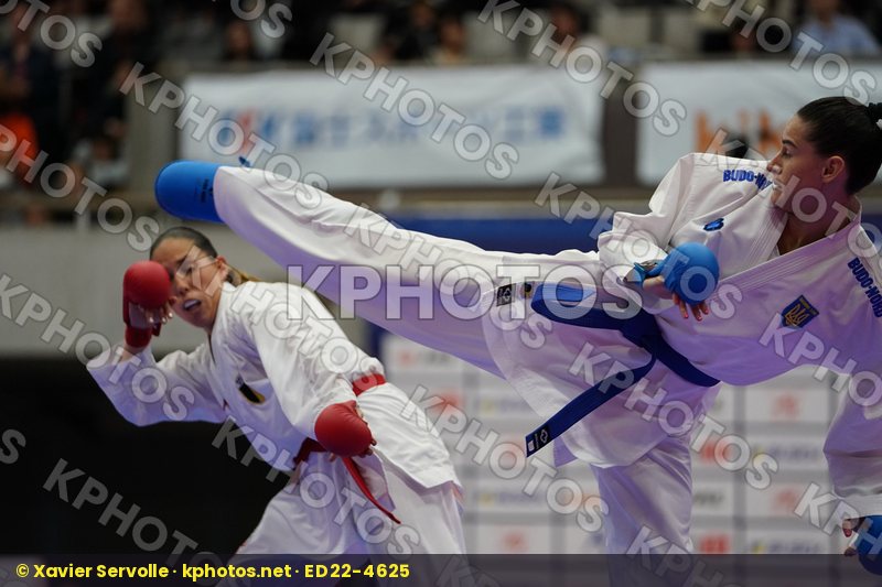 Karate 1 Premier League Tokyo 2018