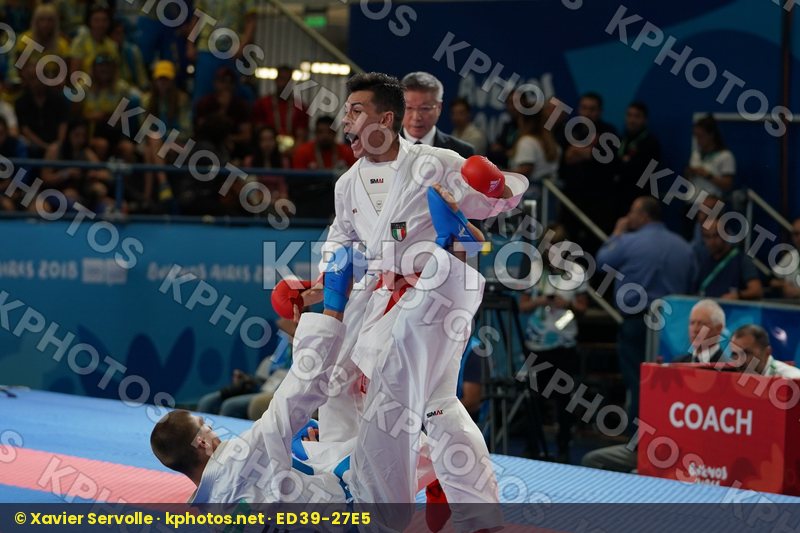 Youth Olympic Games Buenos Aires 2018