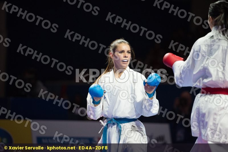 -50kg France Italy Recchia Alexandra Sassano Silvia