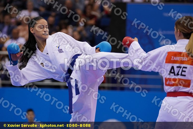 European Games Minsk 2019