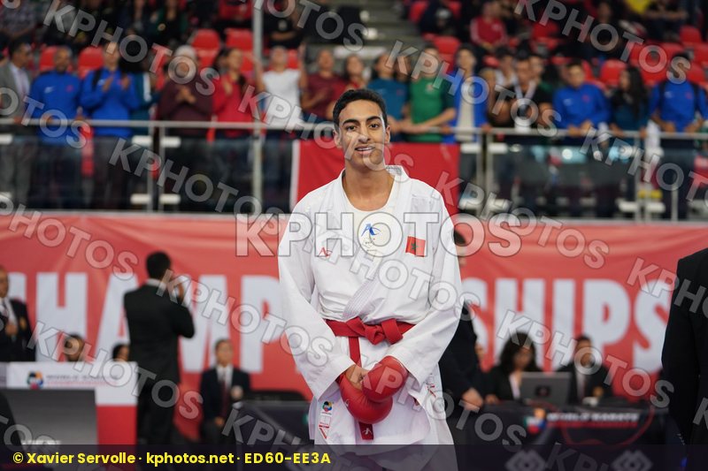 World Cadet Junior & U21 Championships Santiago 2019