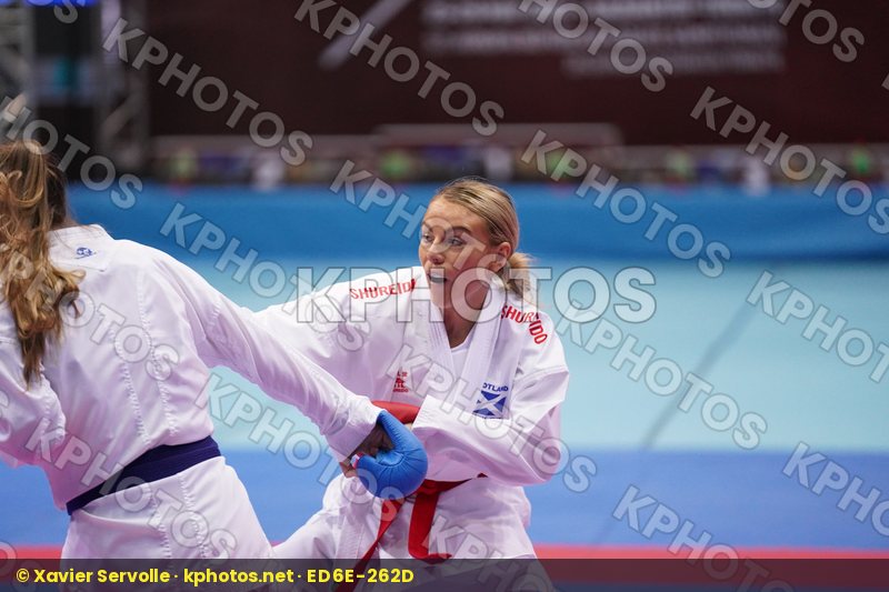 European Senior Championships Gaziantep 2022