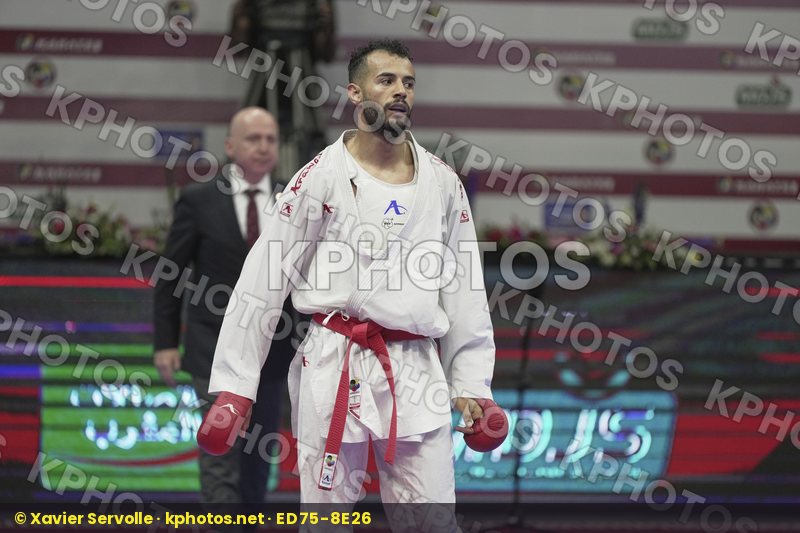 Karate 1 Premier League Rabat 2022