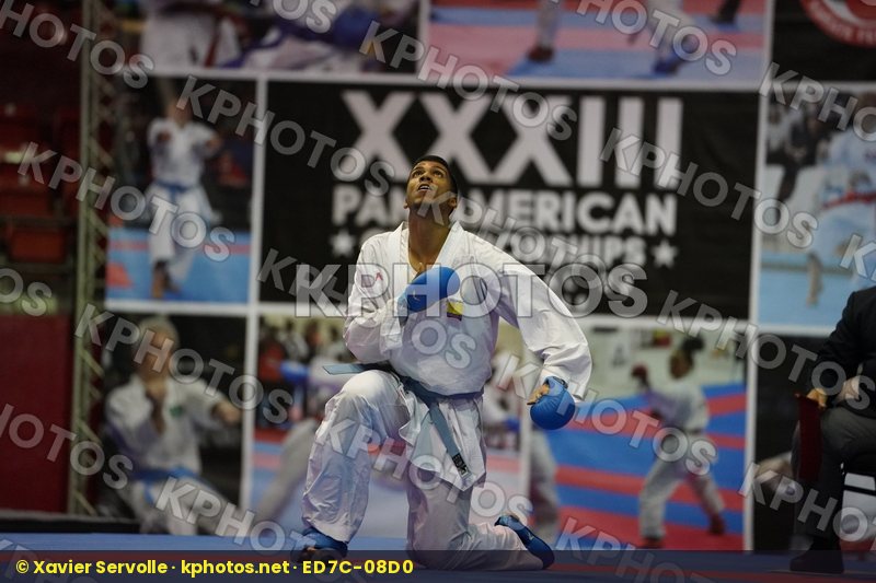 Pan American Championships Panama City 2019