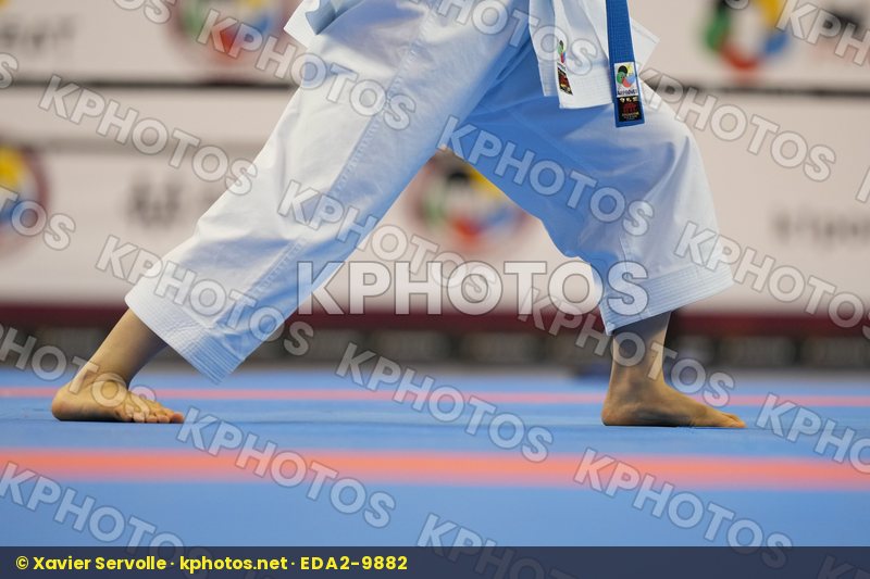 Karate 1 Premier League Porto 2022