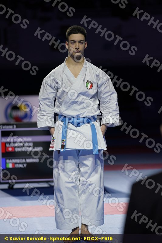 European Cadet Junior & U21 Championships Sochi 2018