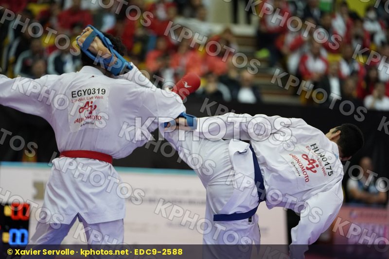 Karate 1 Premier League Dubai 2018
