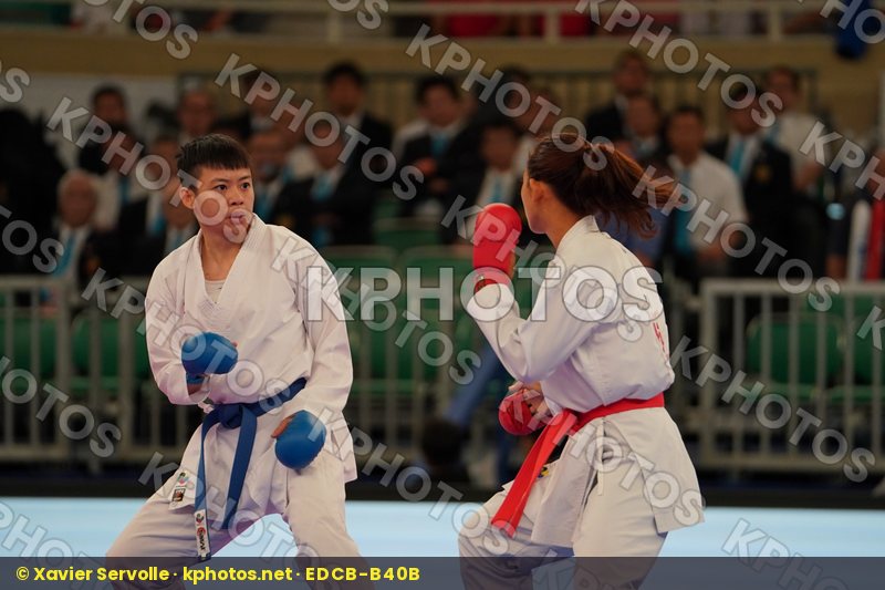 Karate 1 Premier League Tokyo 2019