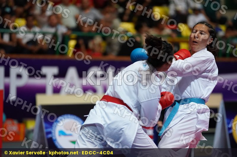 Asian Championships Tashkent 2019