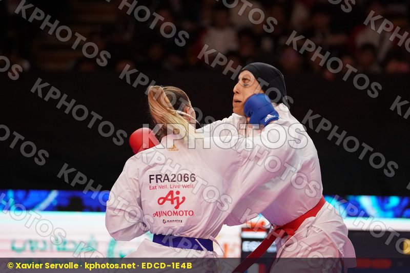 Karate 1 Premier League Dubai 2019