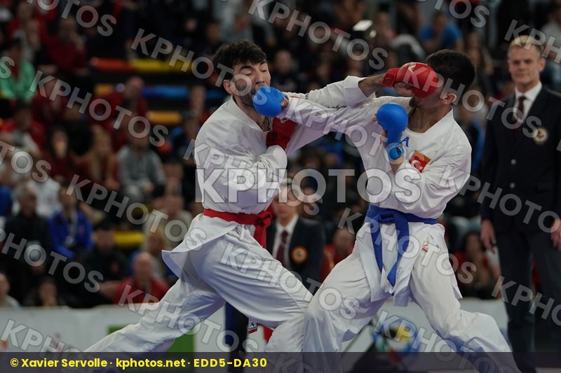 European Championships Guadalajara 2019